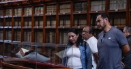 Secretaría de Cultura usó chips de ropa en piezas históricas y dañó patrimonio de Puebla