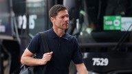 Xabi Alonso ensaya con su nuevo Real Madrid ante el Tirol