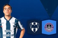 Rayados y Mazatlán cierran la Jornada 5