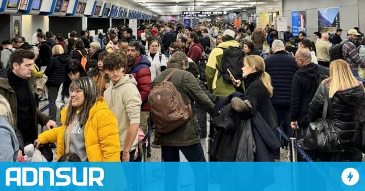 Qué días serán los próximos paros de controladores aéreos y cómo impactarán en los vuelos argentinos