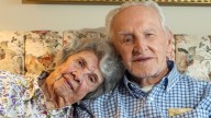 Louisville couple (ages 100 and 98) celebrate 80 years of love