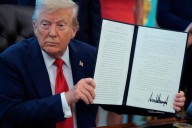 Trump is right to target cashless bail by threatening to hold up federal funds