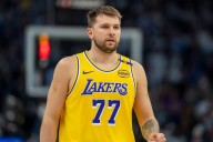Rob Pelinka Urged to Take Drastic Action Against Slovenia After Luka Doncic Injury vs Latvia