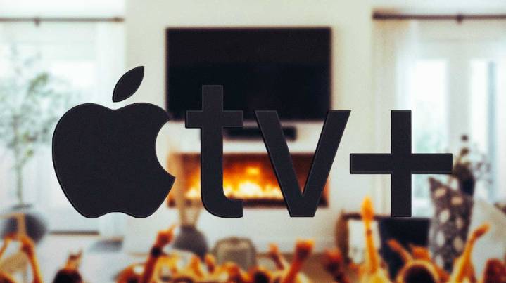 New to Apple TV+ in September 2025