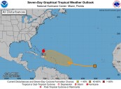 EE.UU. ordena evacuaciones en Carolina del Norte por el “dramático” aumento del huracán Erin