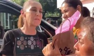 Rechaza Sheinbaum regalo de Ángel Aguirre en Guerrero