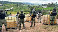 Huachicol, el gran pendiente energético; hay colusión del crimen organizado con trabajadores de Pemex