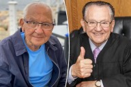 Frank Caprio, reality TV judge, dead at 88 after cancer battle