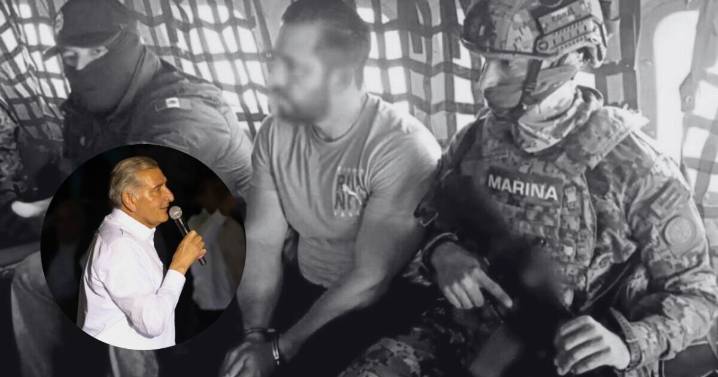 Ulises Pinto, segundo al mando de la "Barredora", ofrece ser testigo protegido y delatar a políticos