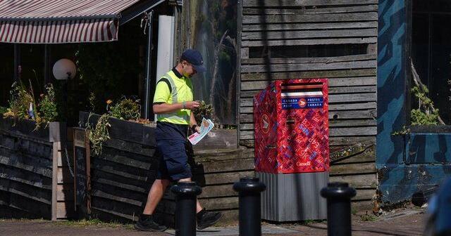 After unionized Canada Post workers reject 'final offers,' what happens next?
