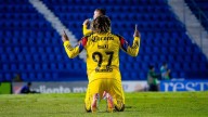 Allan Saint-Maximin brilla con América: dos goles en 60 minutos