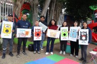 Escucha Fiscalía en tu Colonia a 130 personas en San Martín Mexicapan