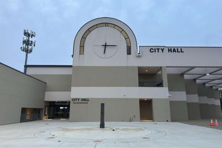 Missouri City recommends $257.6M budget for FY ...