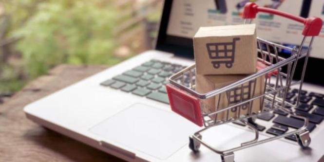 El comercio pone su cuota de dinamismo a la crecimiento 