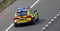 M42 and A5 crash live as 'traffic backed up for miles'