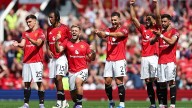 Fulham defender calls for foul play in Man United's controversial goal
