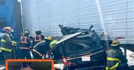 Illegal Trucker Behind Fatal U-Turn Failed English Language Test