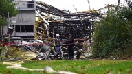 Givaudan can move forward with demolition after deadly explosion