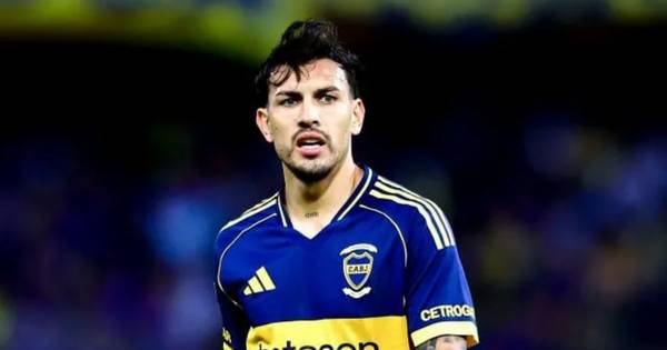 El vestuario de Boca Juniors: el detrás de escena de la remontada
