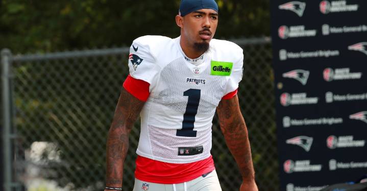 Ja’Lynn Polk reportedly set to undergo season