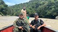 Revelan más detalles de la entrega del jefe de la disidencia Carlos Patiño de las Farc, alias ‘Kevin’, a un grupo de militares