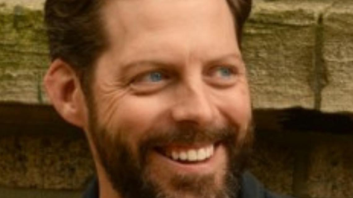 'Gilded Age' actor David Furr to teach at UNC Greensboro