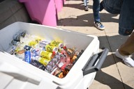 Why many Americans are rethinking alcohol, according to a new Gallup poll