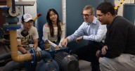 The Fletcher Jones Foundation Fuels LMU STEM Expansion with $1 Million Gift to Engineering Innovation Complex