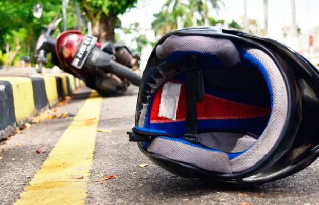 Fatal accidente cobró la vida de un motorizado