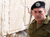 Israeli military says chief of staff approved 'main concept' for attack plan in Gaza