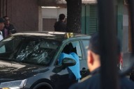 Dan prisión a mujer ligada a doble homicidio de funcionarios