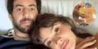 Celeste Cid quiso impresionar a los padres de Santiago Korovsky y terminó con la cocina en llamas: “Puede fallar”