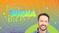 La tarde suena bien (14/08/2025)