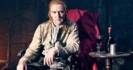 Outlander: Blood of My Blood star unrecognisable from iconic episode of Doctor Who