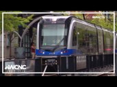 Charlotte leaders to vote Wednesday on 2055 transportation plan that could reshape the region