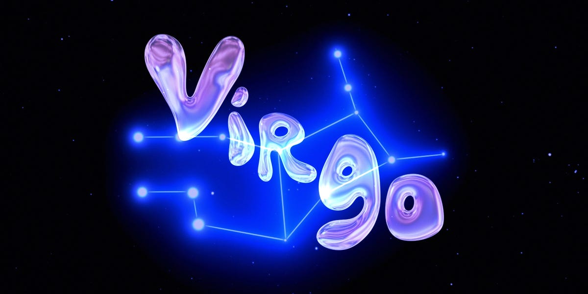 Virgo Monthly Horoscope for September 2025