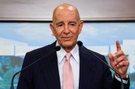 US envoy says Israel should 'comply' with Lebanon plan to disarm militant groups
