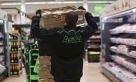 UK’s Asda warns of sales hit from completion of Walmart IT separation