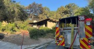 1 person found dead after house fire in Pasadena