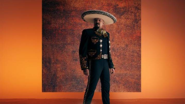 Pepe Aguilar regresa a las telenovelas con ‘Quererte Bien’ en la producción 'Amanecer'