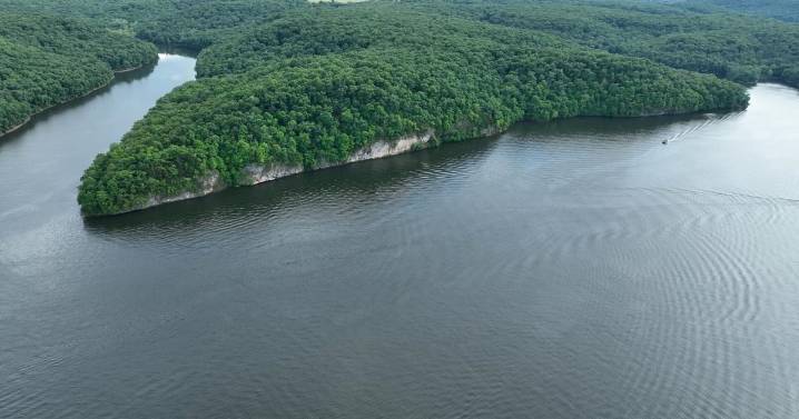 Man infected with 'brain-eating' amoeba in Missouri dies