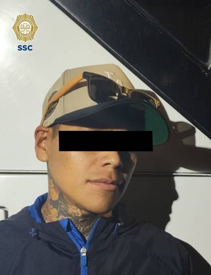 Detiene SSC a siete integrantes de la barra del club de Querétaro