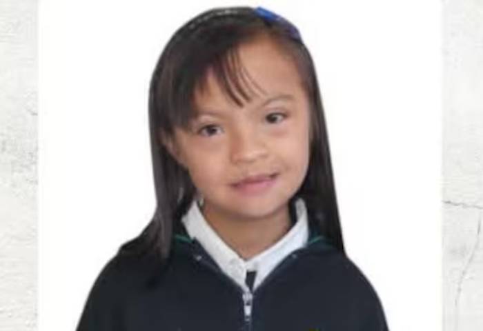 Este domingo será el sepelio de la pequeña Valeria Afanador Cárdenas