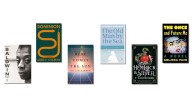 Publishing this week: A James Baldwin bio, the hope of solar, Snow White reimagined