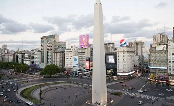 Cómo estará el clima el fin de semana en Buenos Aires y el conurbano: el pronóstico