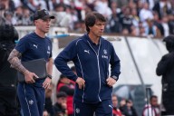 “Anotar de arranque modificó los estados de ánimo”: Daniel Garnero destaca la fórmula con la cual la UC arrasó con Colo Colo
