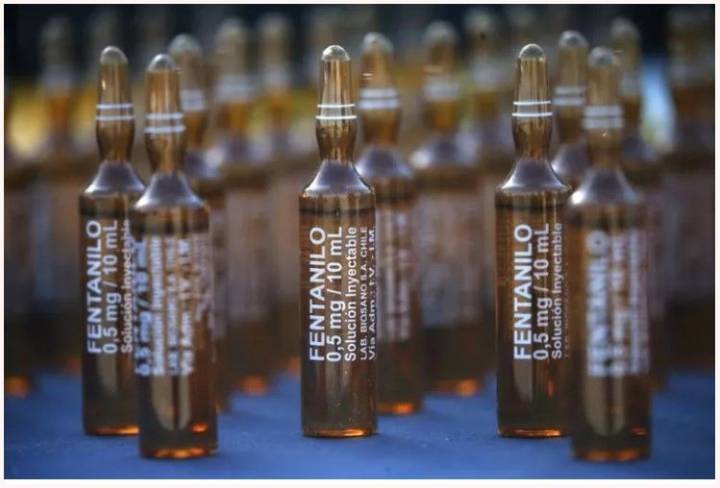 Se confirmó que el fentanilo contaminado incidió en la mayoría de las muertes: qué bacterias encontraron