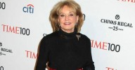 Barbara Walters' Name 'Erased' From ABC HQ Three Years After Death