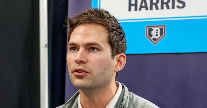 The Detroit Tigers trade deadline went over like a lead balloon