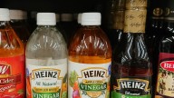 Distilled Or Apple Cider Vinegar: Which Is Best For Getting Rid Of Weeds?